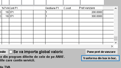 Afișare sursă M / M+SPV / SPV